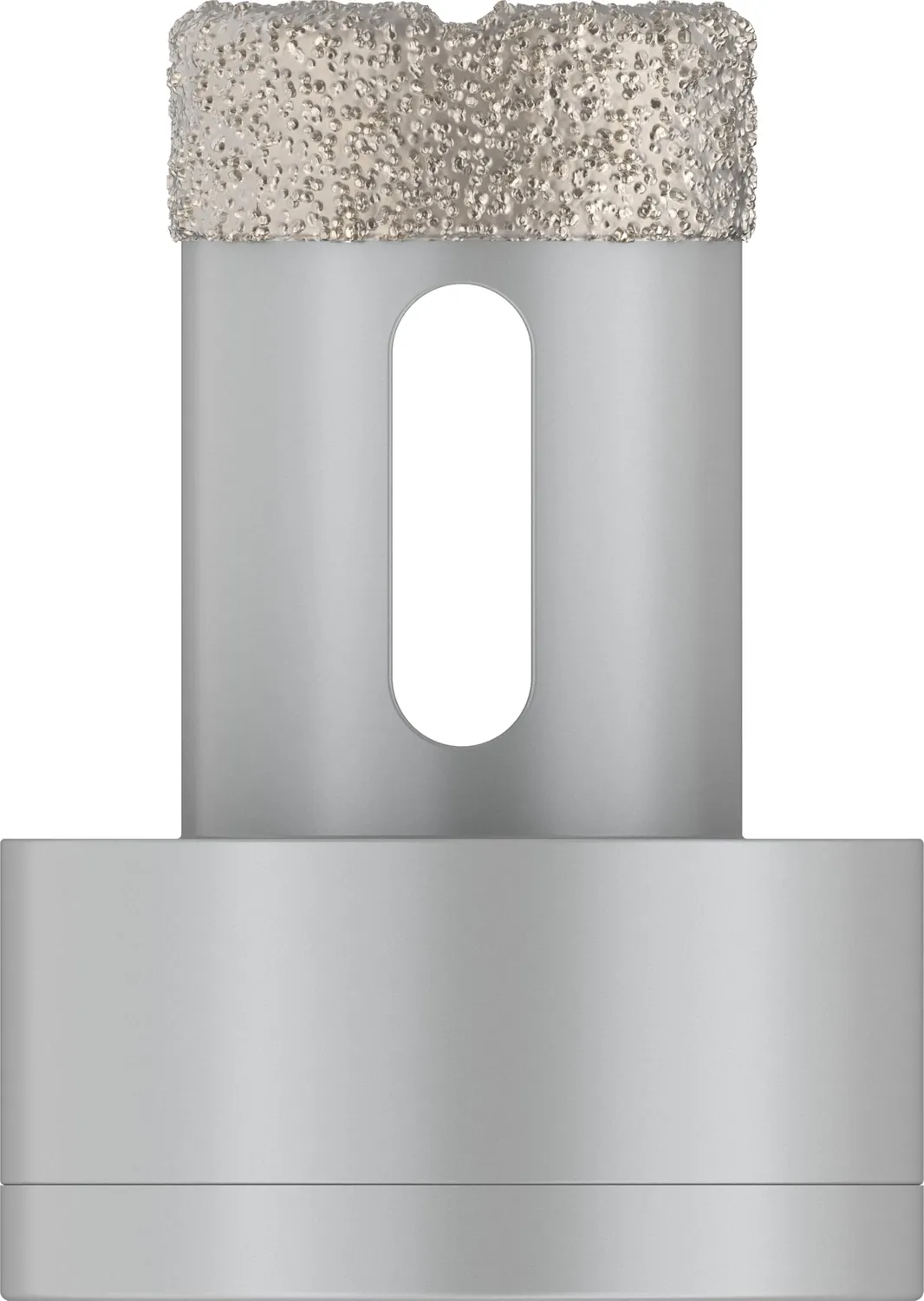 Bosch PRO Ceramic Dry corone diamantate X-Lock 5 pz gres