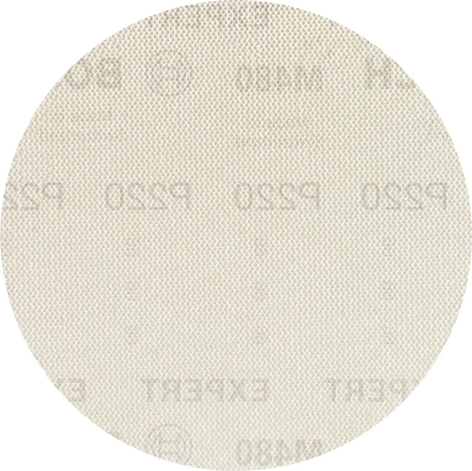 Bosch Expert M480 dischi abrasivi a rete 125 mm grana 80 5 pezzi