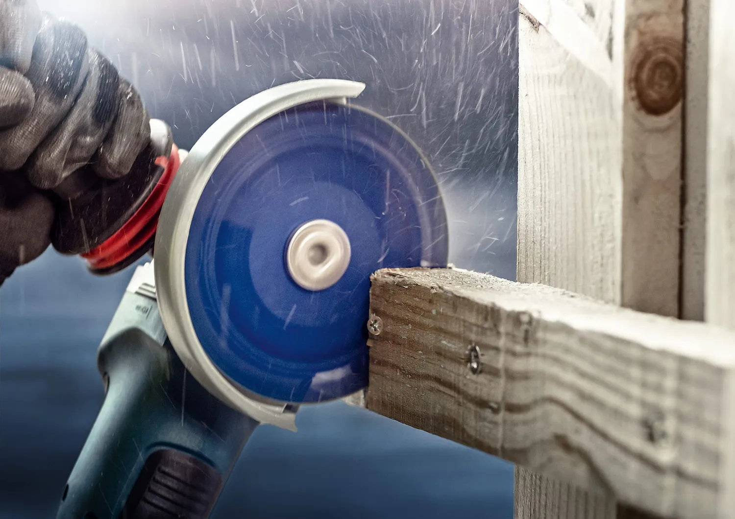 Bosch Expert set 9 dischi 76 mm Mini L-Boxx GWS-12V