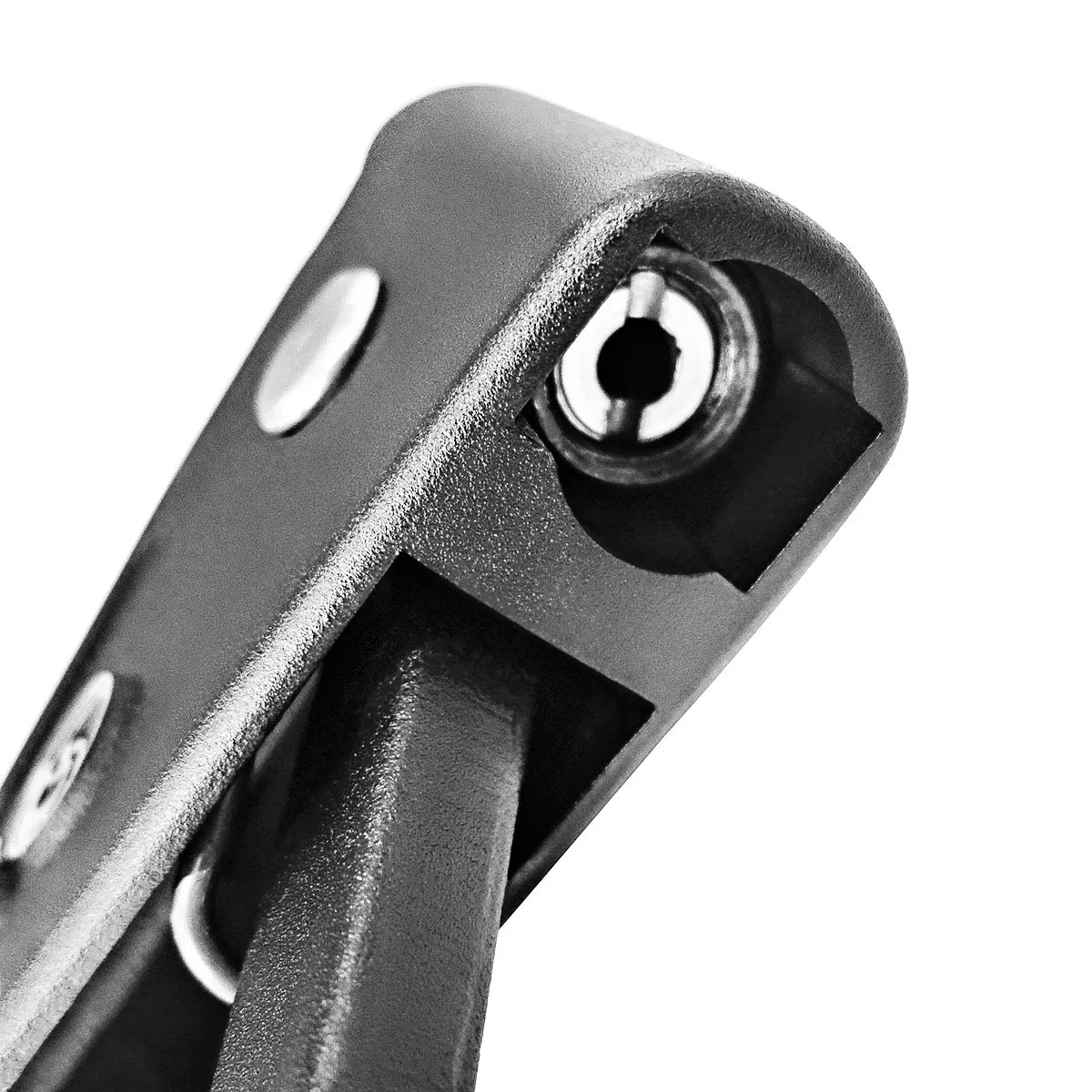 S&R Rivettatrice Manuale Professionale per Alluminio Acciaio Inox