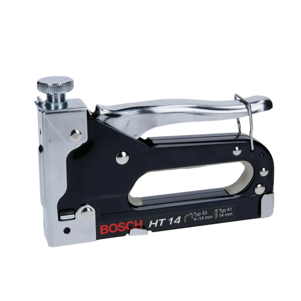 Bosch Expert HT 14 graffatrice manuale punti tipo 53