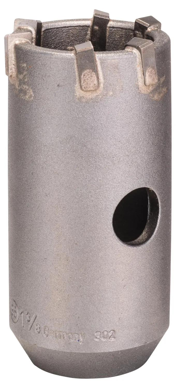 Bosch Expert PRO Hex Adattatore M16 80 mm per seghe a tazza