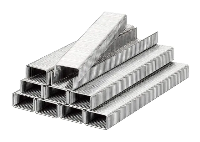 KWB 353-585 graffette inox tipo 053 da 8 mm