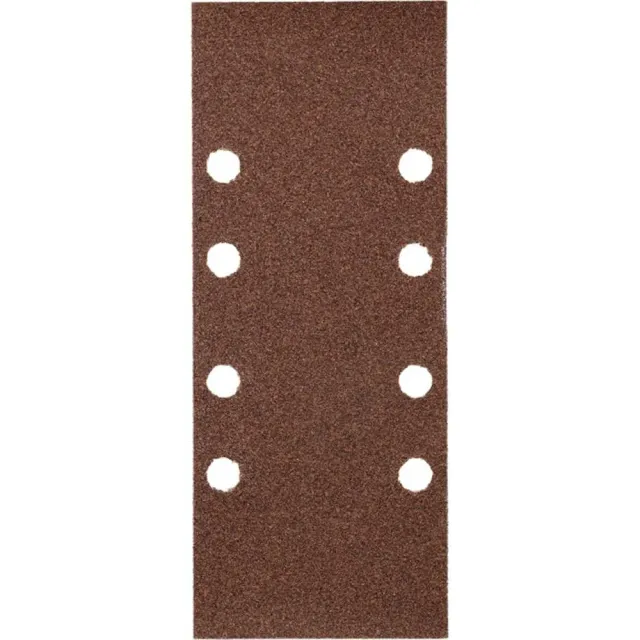 kwb 8182-12 carta vetrata 93x230 G120 10 pezzi