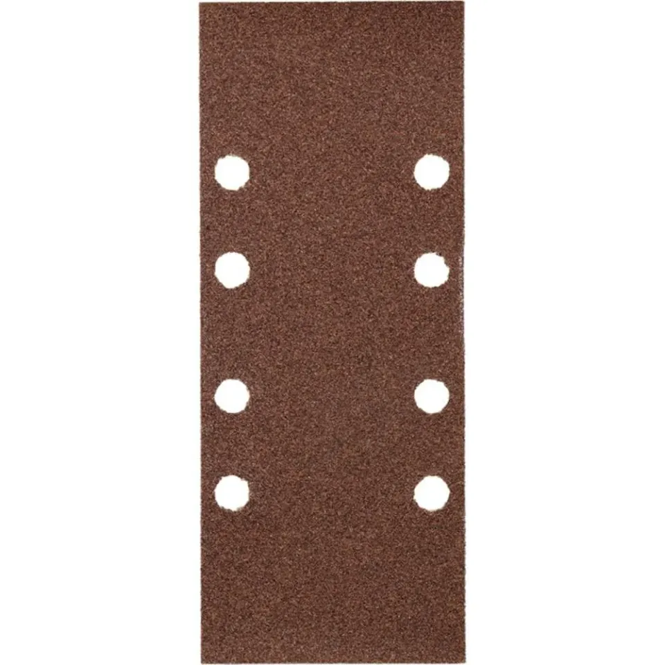 kwb 8182-12 carta vetrata 93x230 G120 10 pezzi