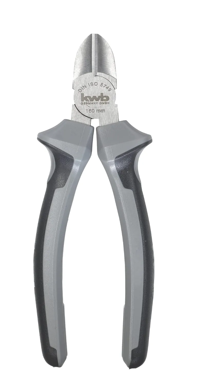 KWB Profi 386320 pinza combinata 180 mm acciaio