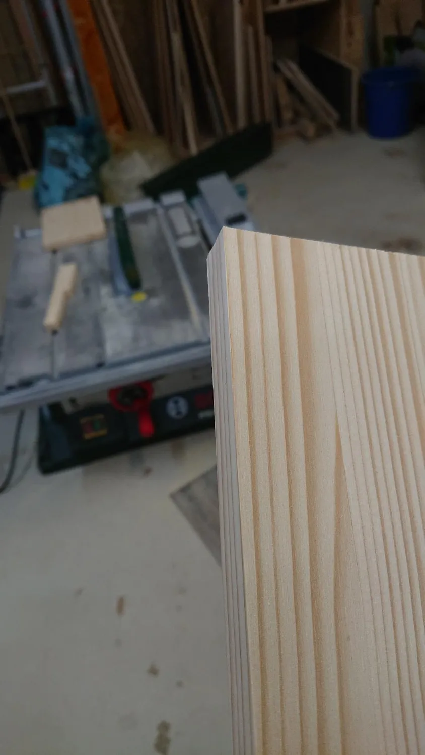 KWB 589333 lama circolare metallo duro 250x30 mm