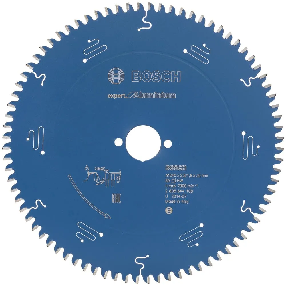 Bosch Expert lama circolare 300x30 mm 96 denti legno