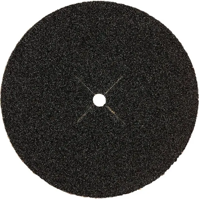 KWB 4902-30 dischi abrasivi 125 mm grana 50 15 pezzi