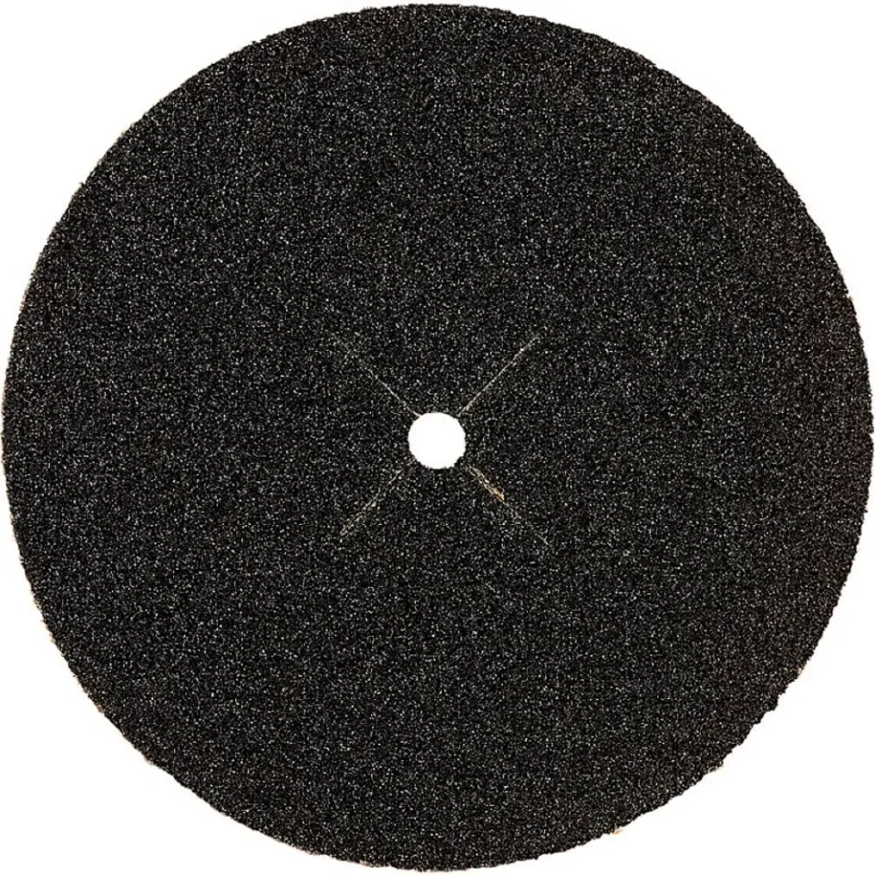 KWB 4902-30 dischi abrasivi 125 mm grana 50 15 pezzi