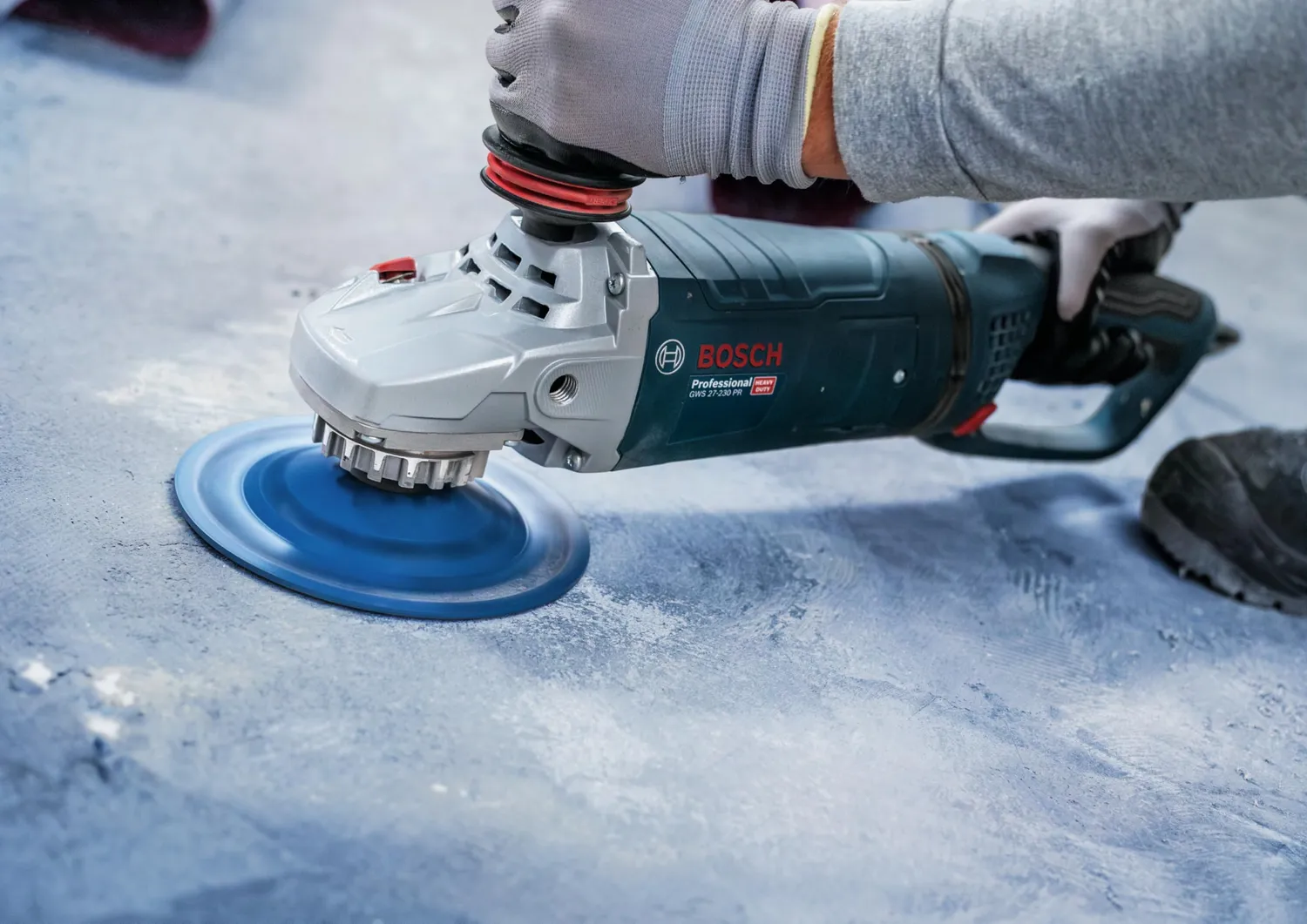 Bosch Expert mola a tazza 180 mm carburo grana grossa