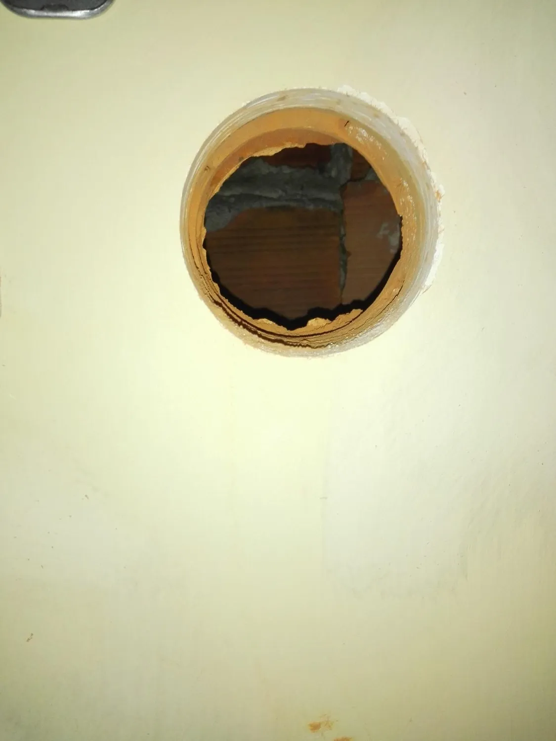 S&R fresa a tazza carotatrice muro 68 mm SDS-Plus grigia