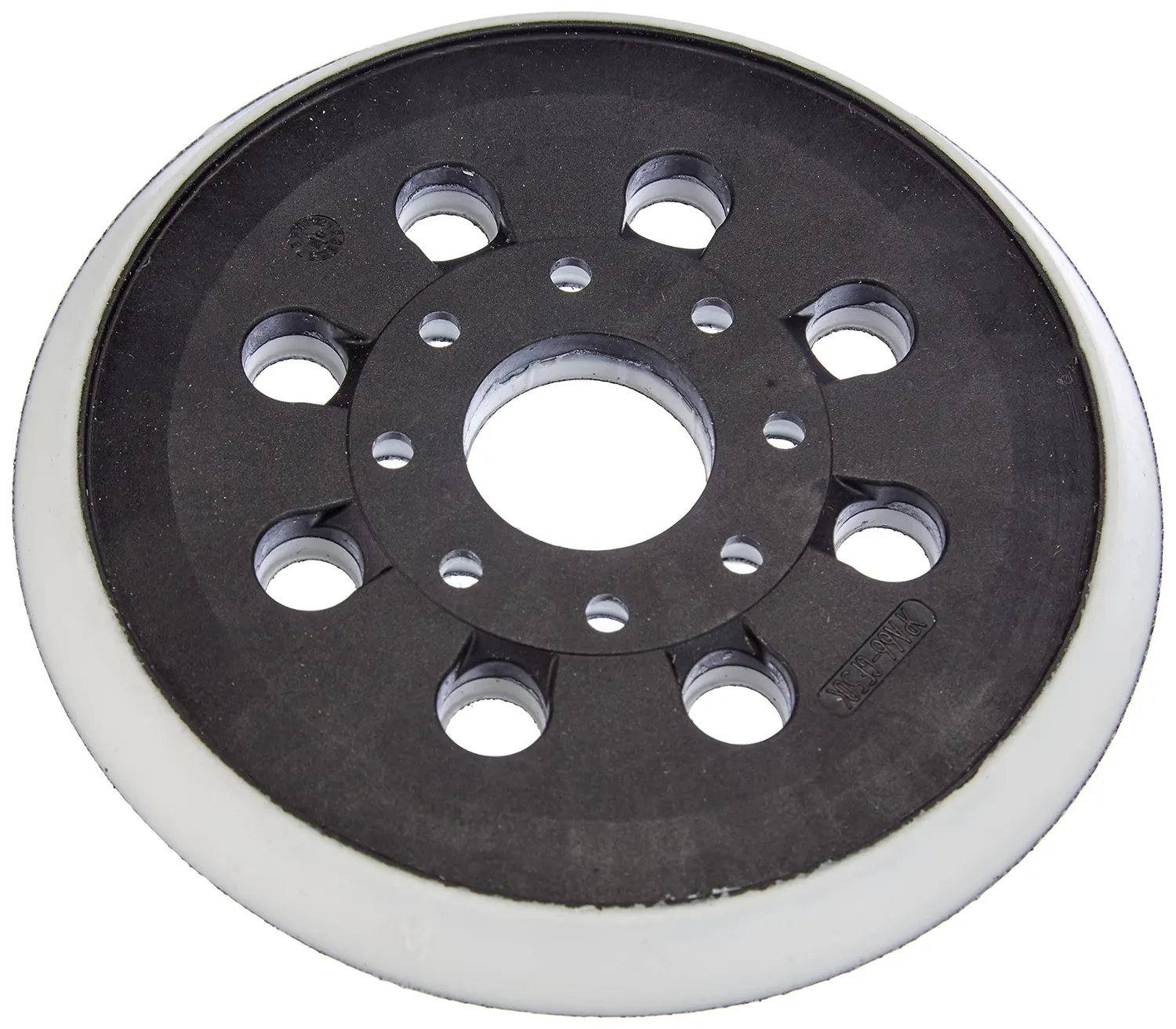Bosch Expert Platorello PRO 125 mm Duro Levigatrice Rotobitale