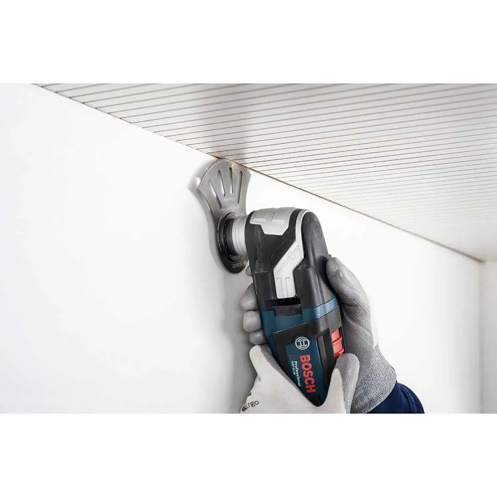 Bosch Expert MACZ 145 BB lama multifunzione Starlock per legno