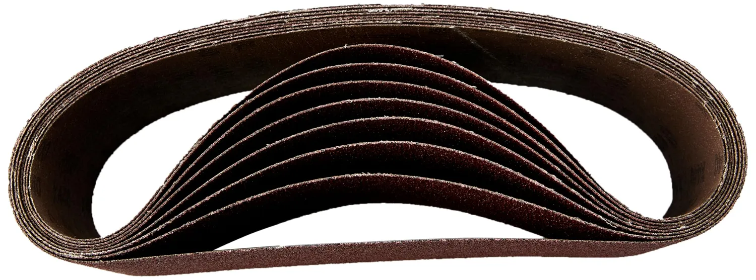 Bosch Expert 2607017155 nastri abrasivi 75x533 mm 9pz P60-100