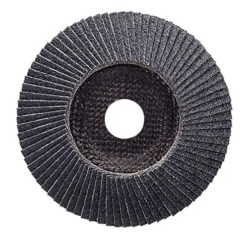 Bosch Expert 2608607351 disco lamellare 115 mm grana 80 metallo