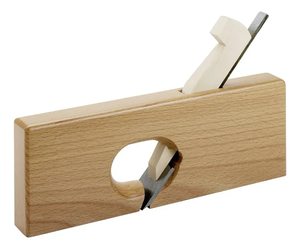 KWB 9217-30 pialletto legno 30 mm faggio rosso