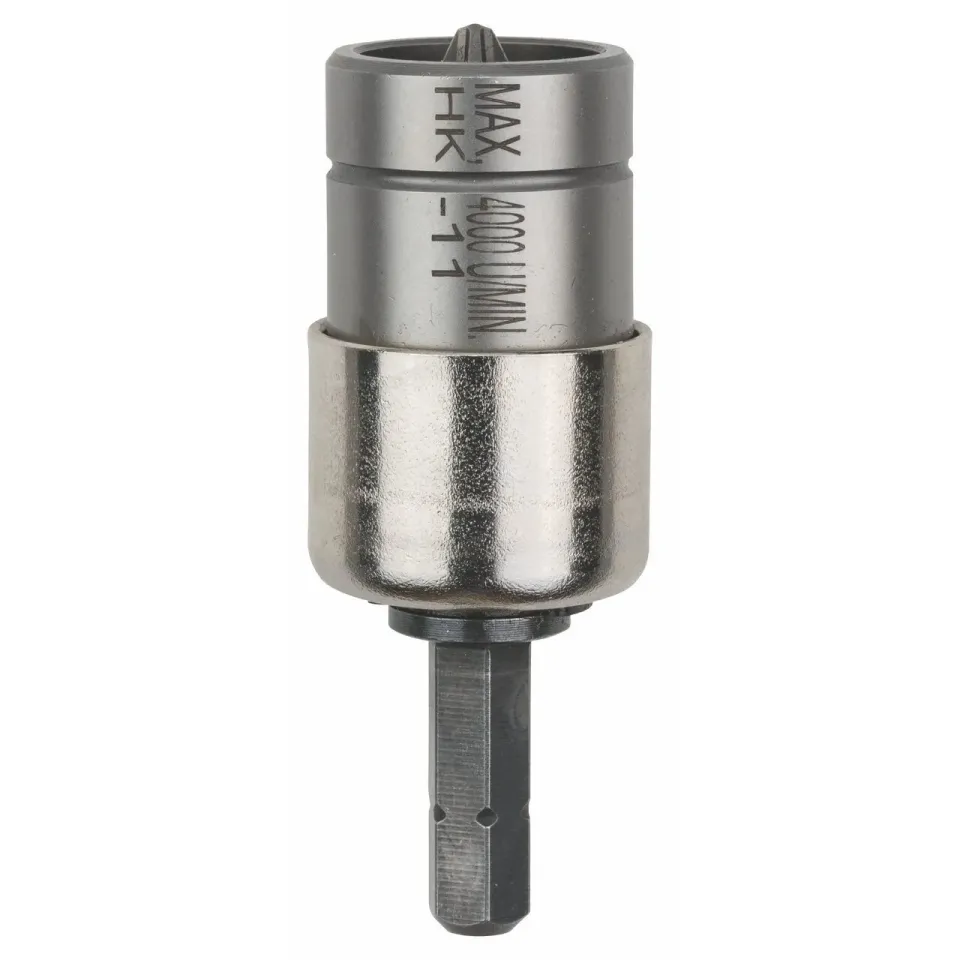 Bosch Expert 1608500013 bit PH2 60 mm con battuta