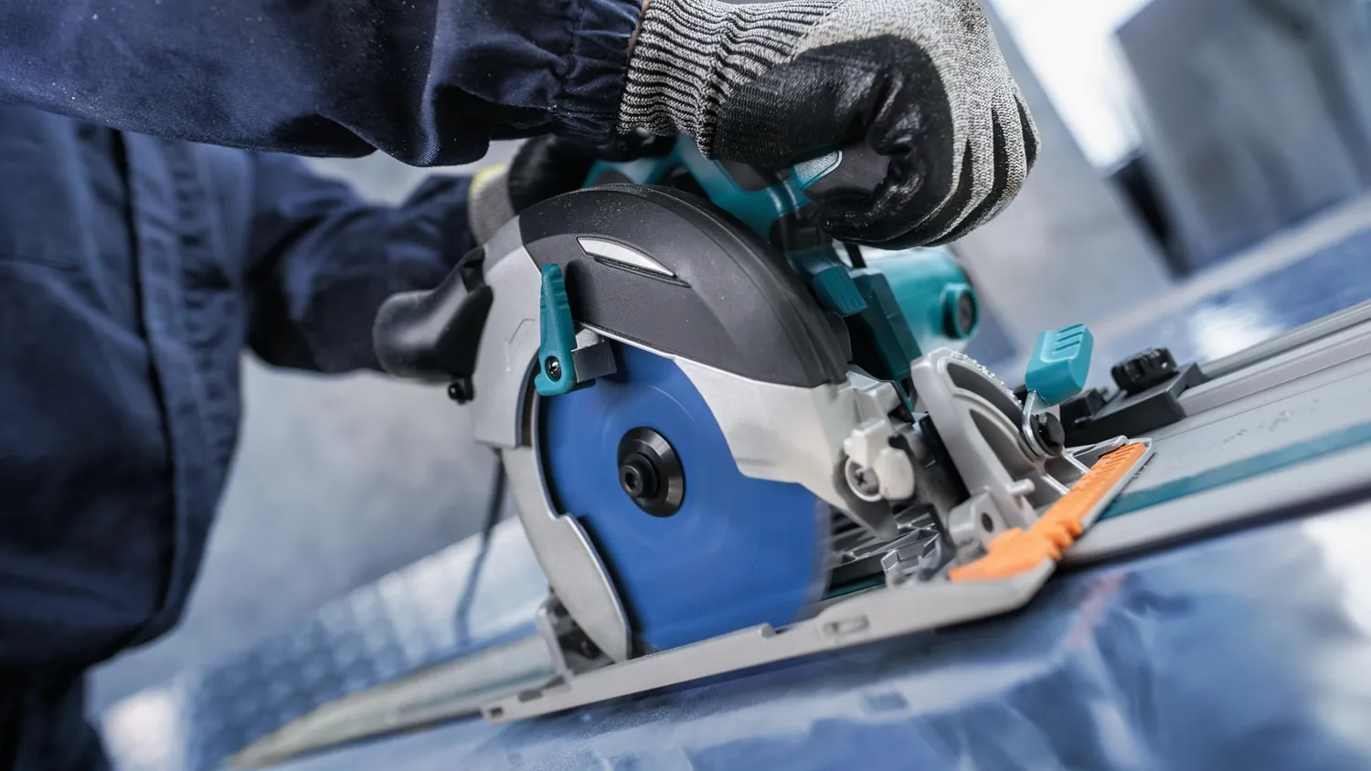 Bosch Expert lama circolare alluminio 160x20 mm 52 denti