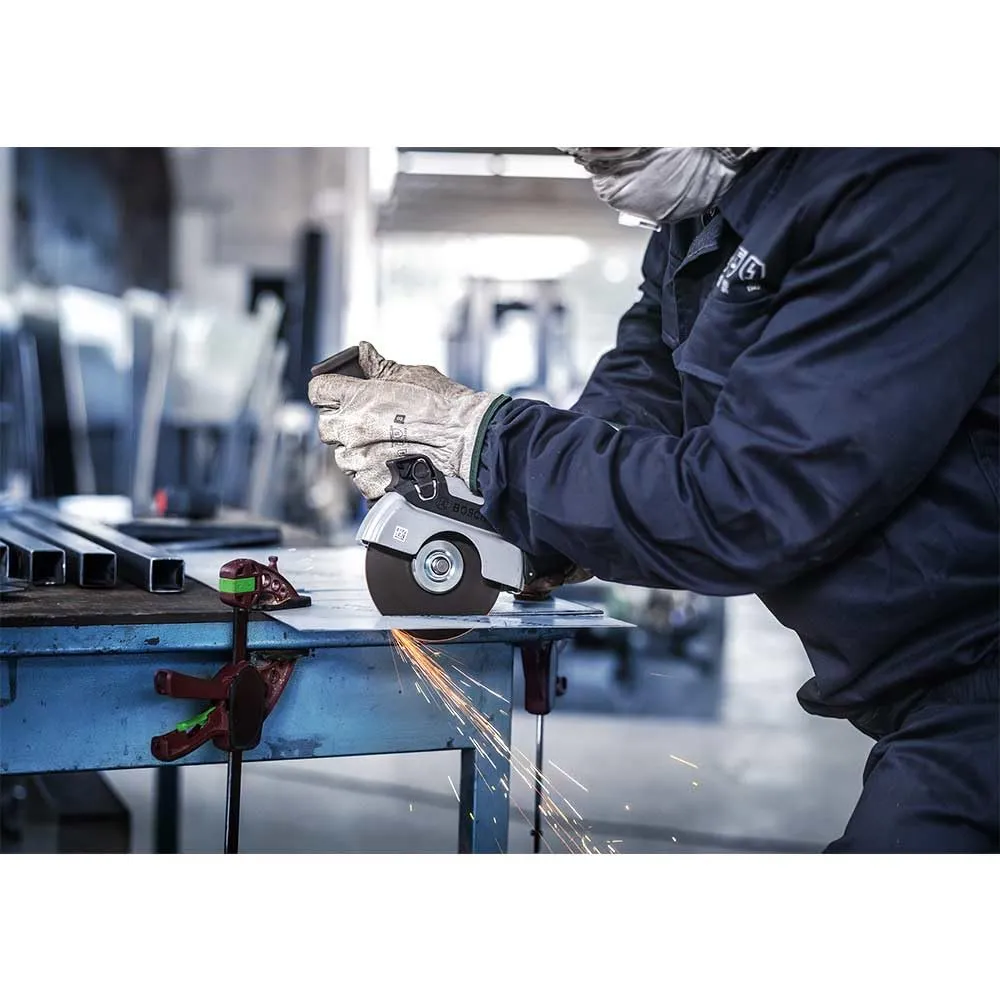 Bosch Expert PRO mola taglio inox 115 mm 10 pz