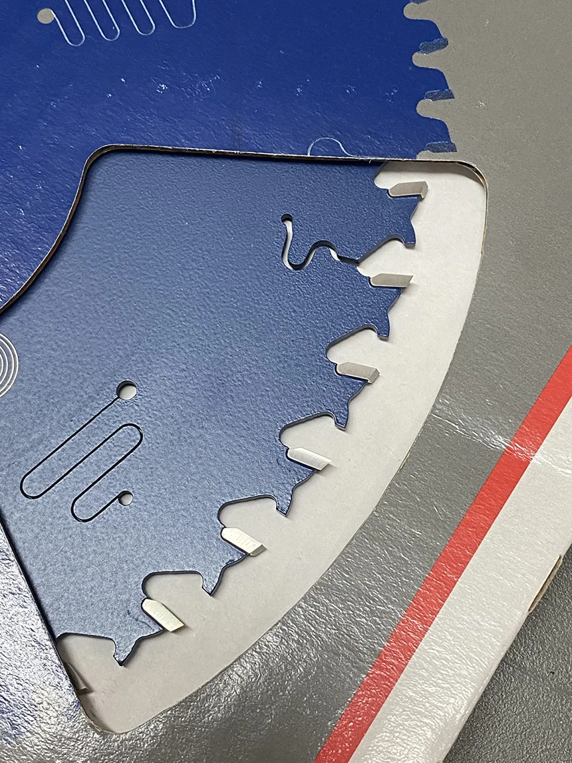 Bosch Expert lama circolare 216x30 mm troncatrice legno