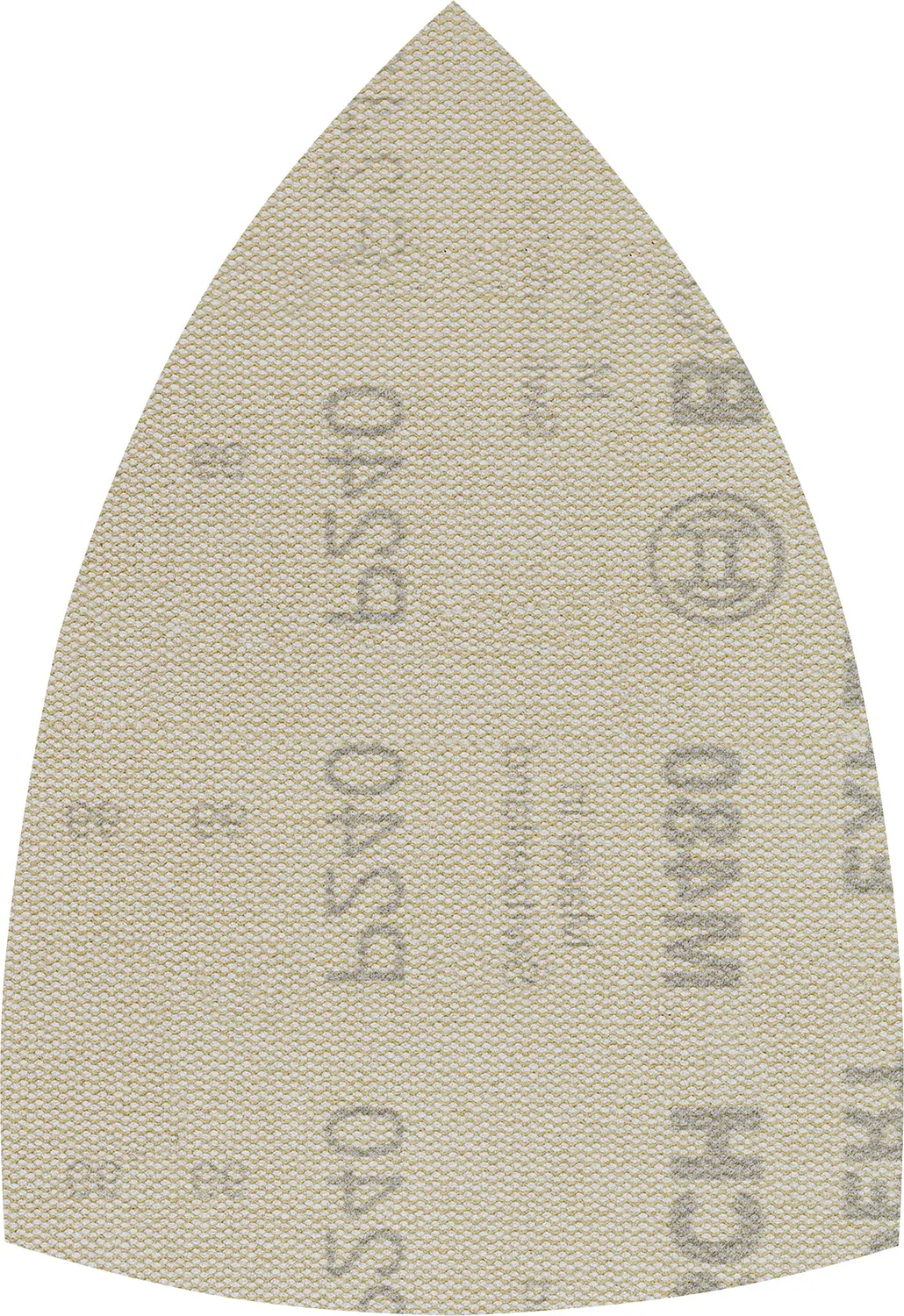 Bosch Expert M480 abrasivi rete 10 pezzi grana 120 100x150