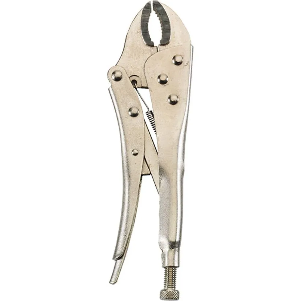 KWB 4080-00 pinza regolabile 225mm per tubi 0-40mm
