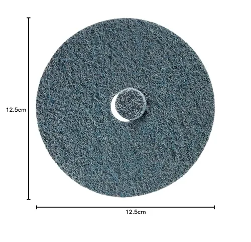 Bosch Expert N477 disco SCM 125x22 mm molto fine