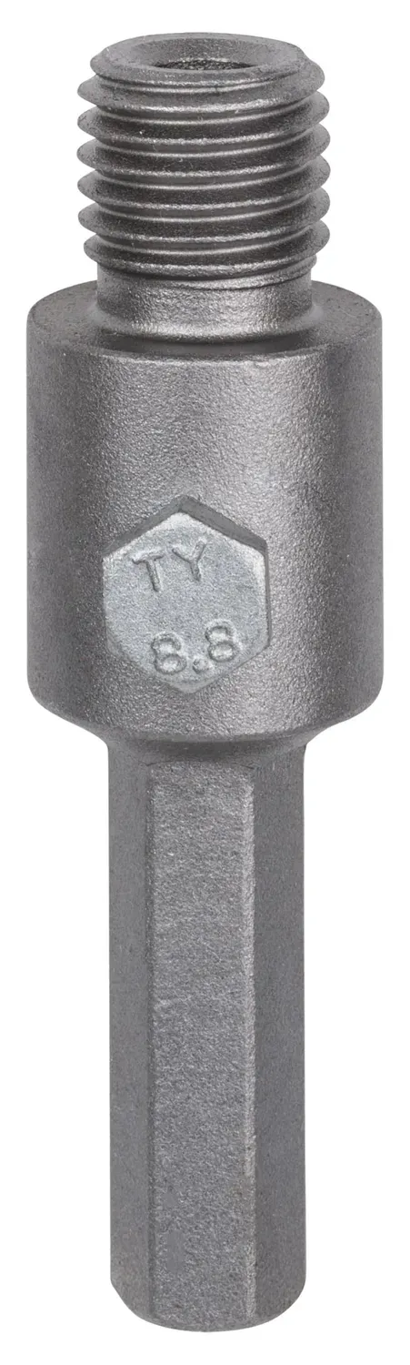 Bosch Expert PRO Hex Adattatore M16 80 mm per seghe a tazza