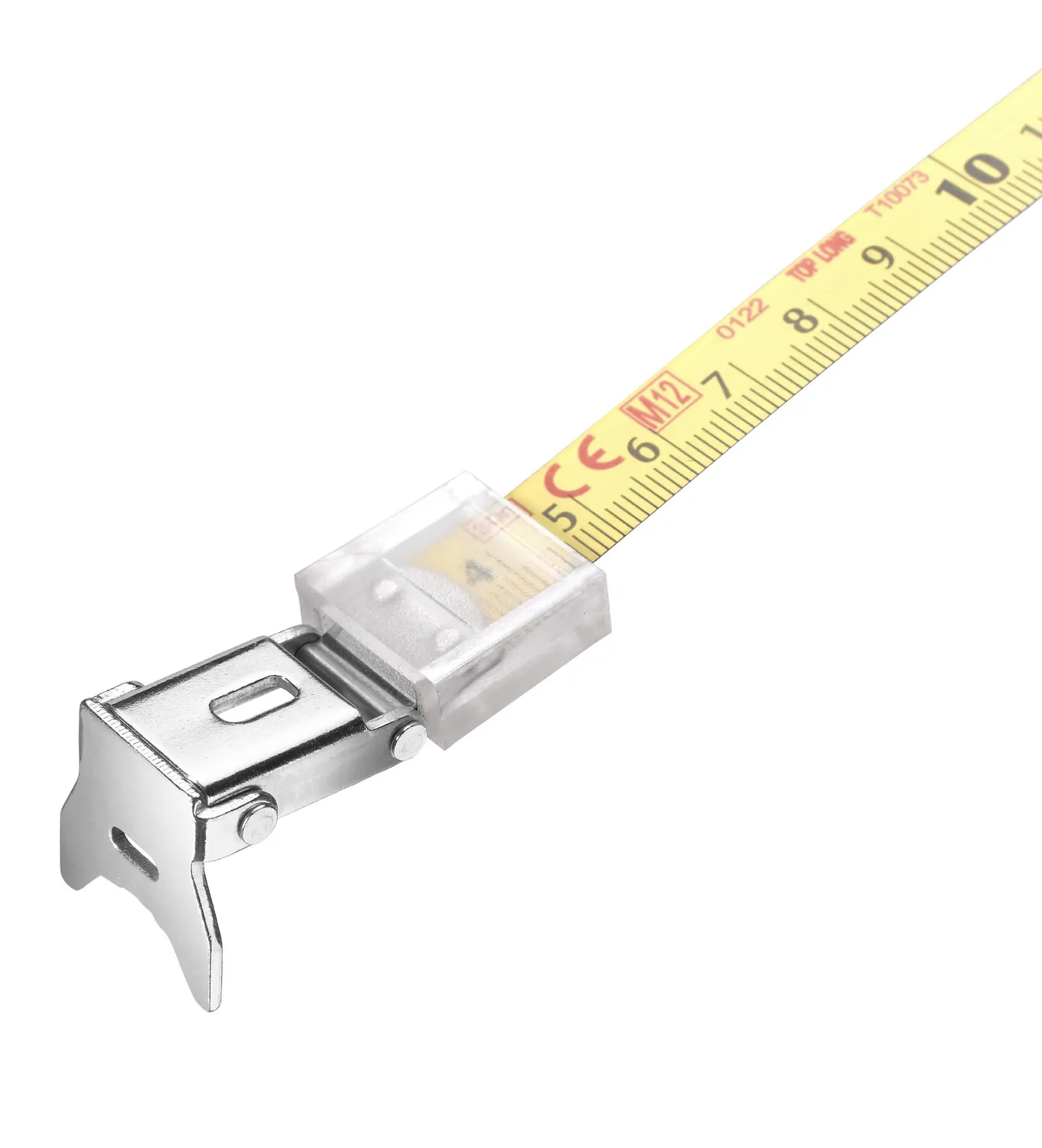 KWB 0634-30 Rotella metrica acciaio 30 m classe II
