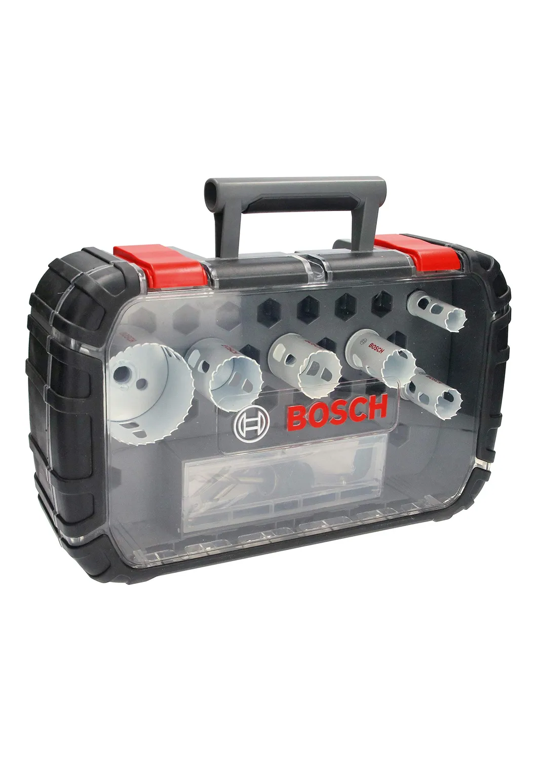 Bosch Expert Progressor seghe a tazza 9pz 19-68mm
