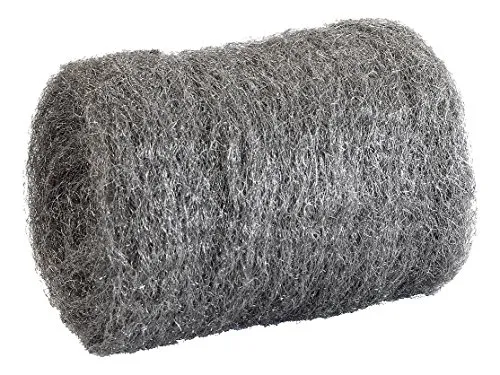 KWB 0897-00 lana acciaio 6 cuscinetti levigatura