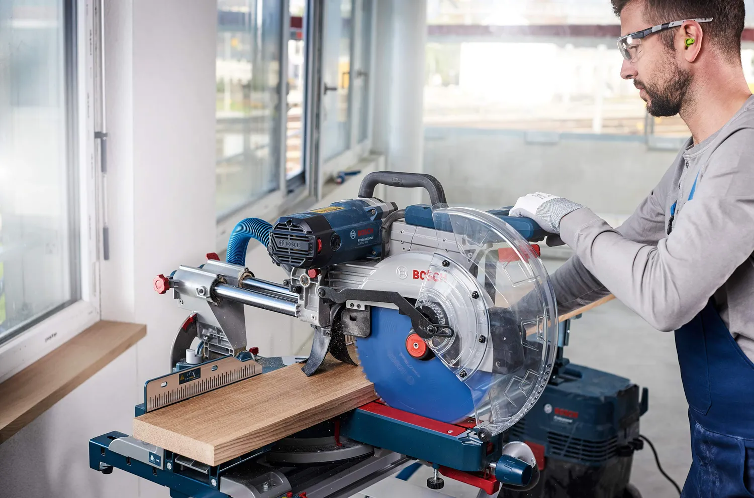 Bosch Expert for Wood lama circolare 160 mm 36 denti