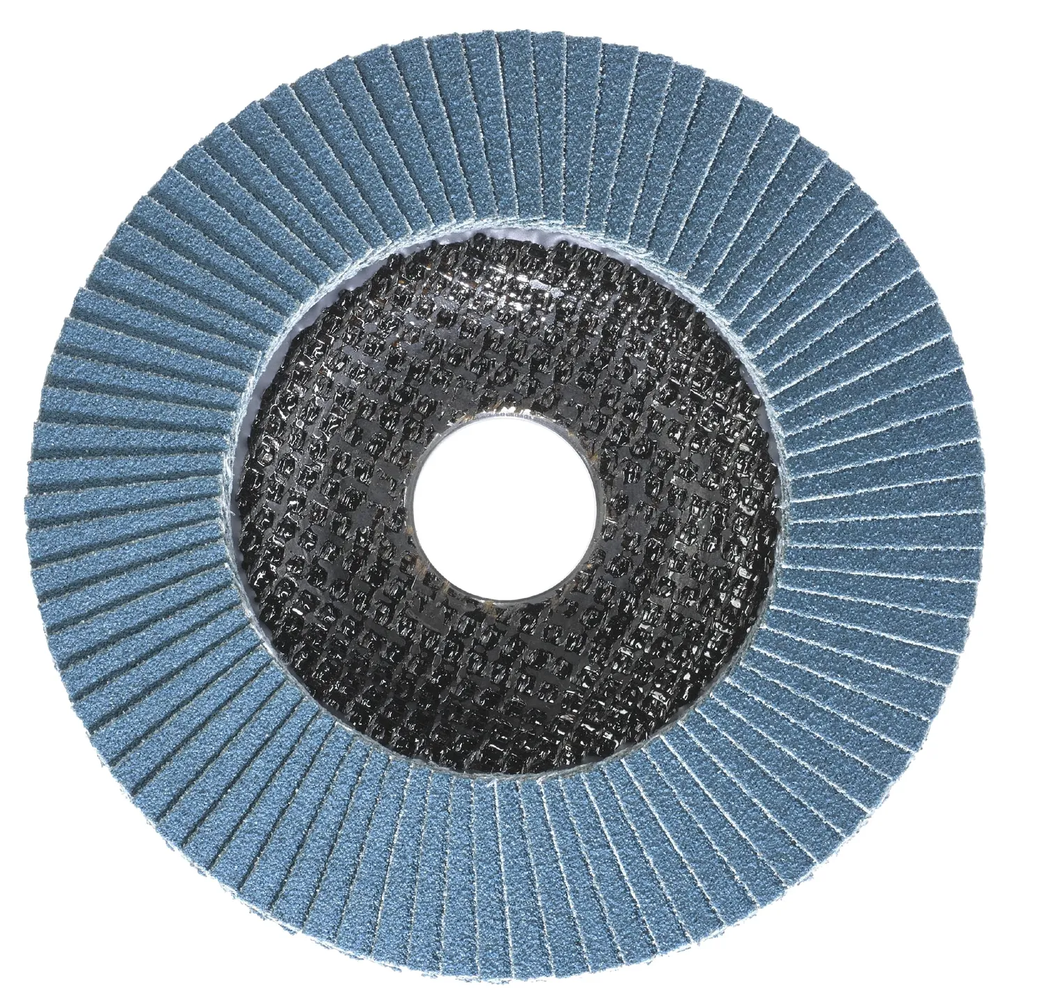 KWB Cut-Fix 795524 Disco lamellare 115x22 mm GR40 metallo