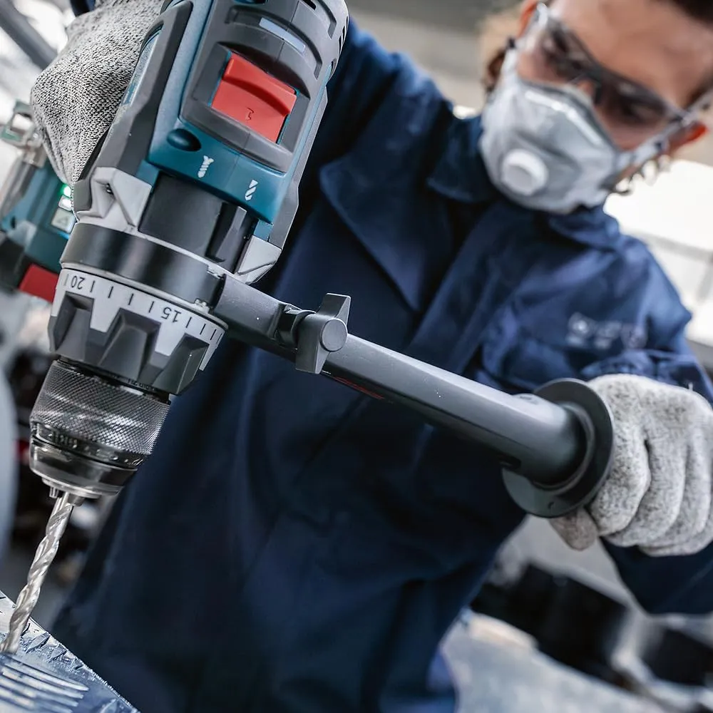 Bosch PRO Metal HSS-G punta metallo 5,0 mm HSS