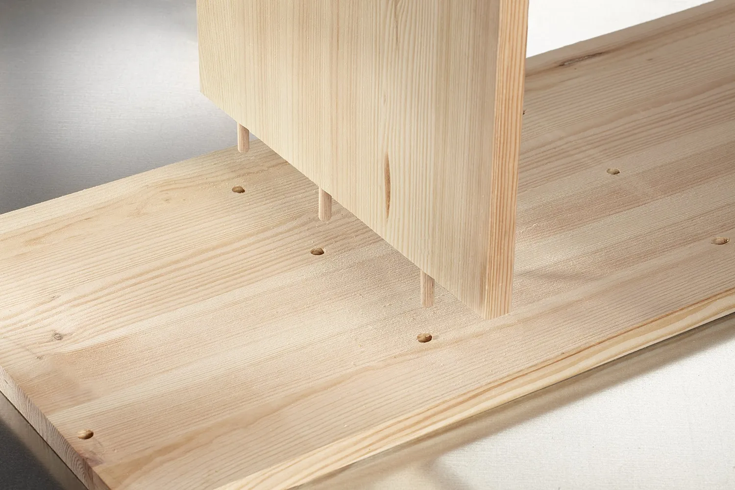 KWB 49758100 set per spinatura legno 6-8-10 mm