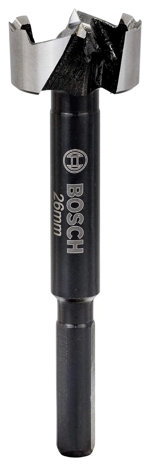 Bosch Expert Punta Forstner 260925C145 Ø 40 mm Legno