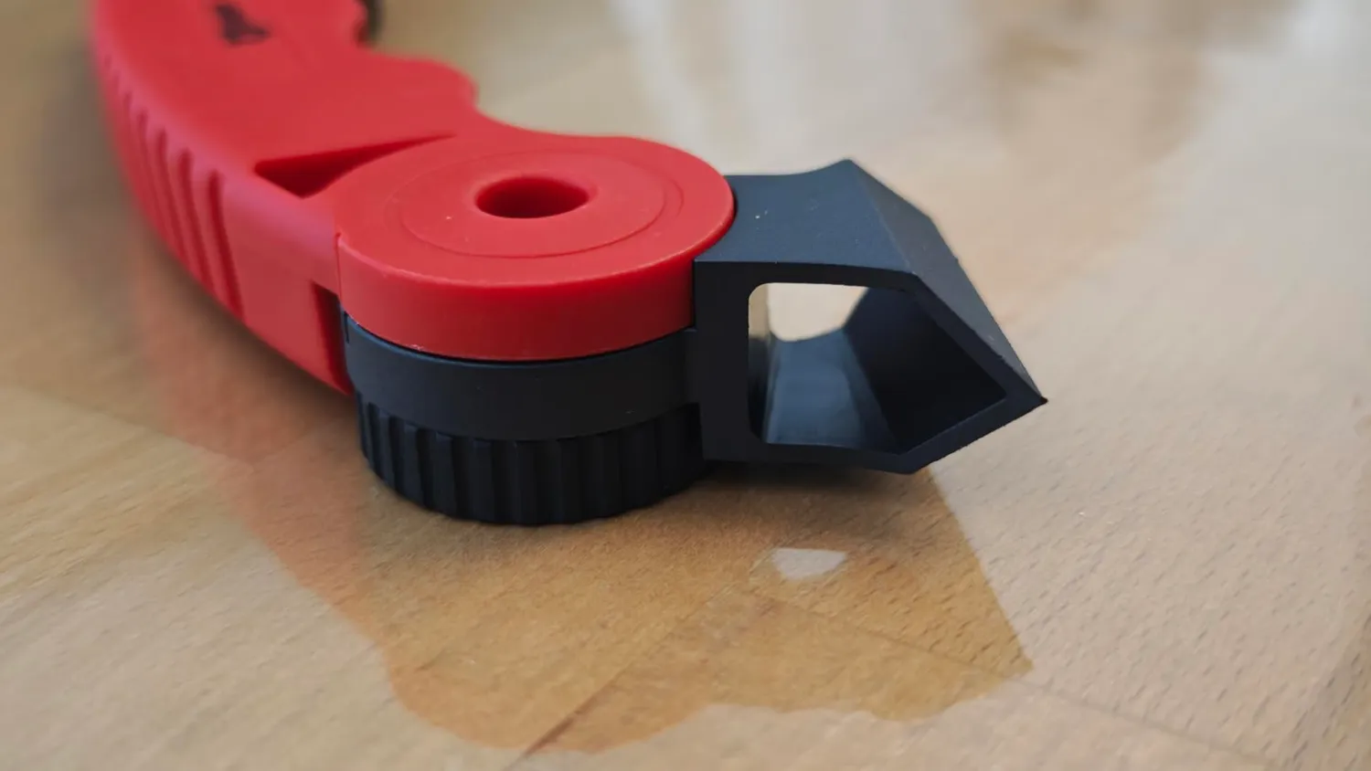 Graff Raschietto Fughe Silicone Sigillante Regolabile