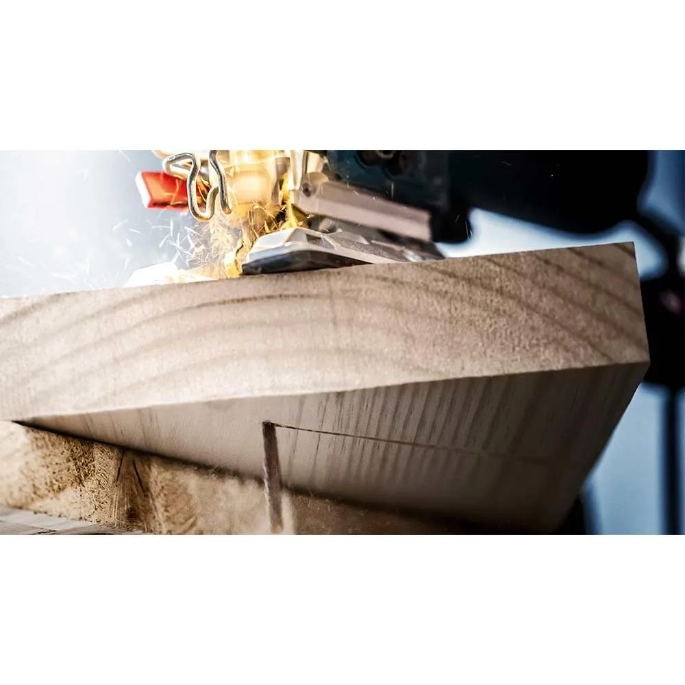 Bosch Expert T308BP lama seghetto alternativo 3 pz taglio pulito