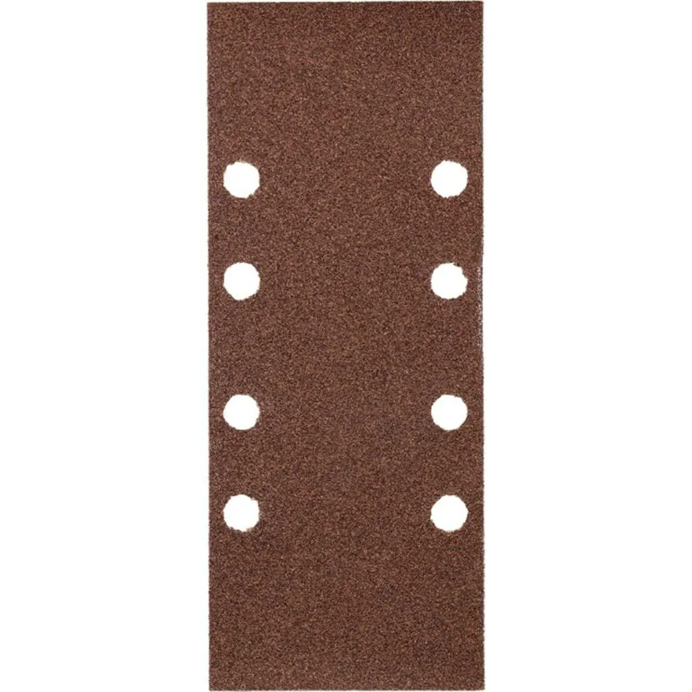 KWB Rotolo Abrasivo 93 mm Grana 40 Corindone 5 m