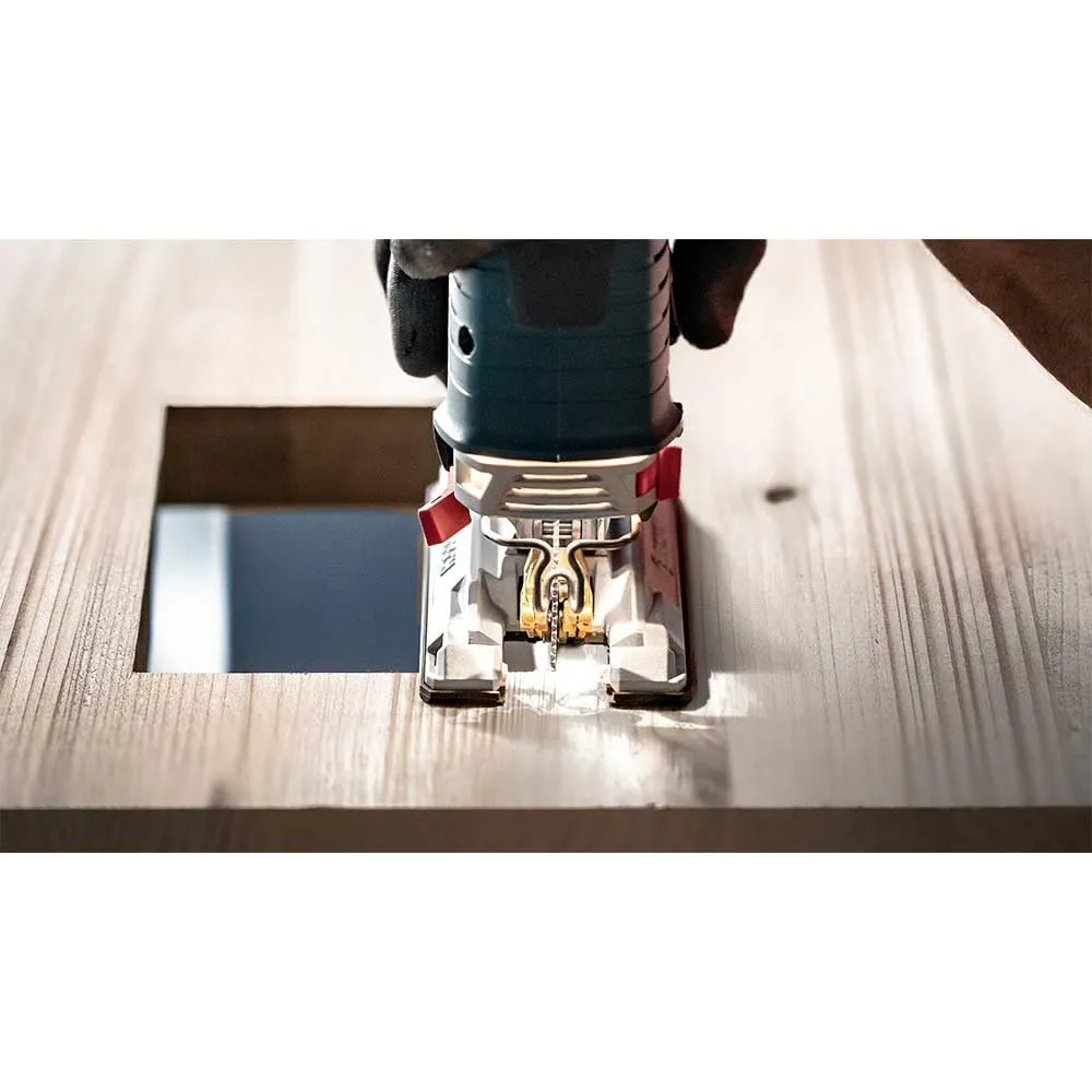 Bosch Expert T308BP lama seghetto alternativo 3 pz taglio pulito