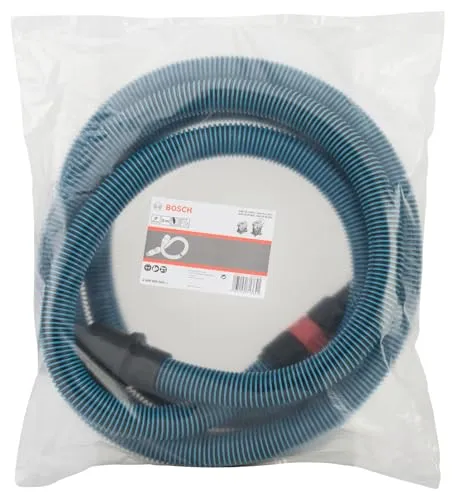 Bosch Expert 2608000566 tubo aspirazione antistatico 35 mm