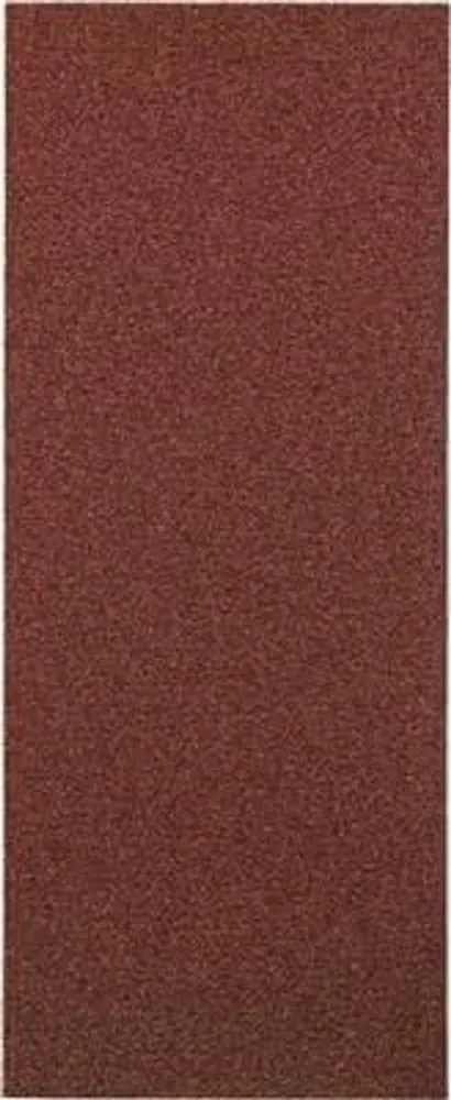 KWB Rotolo Abrasivo 93 mm Grana 40 Corindone 5 m