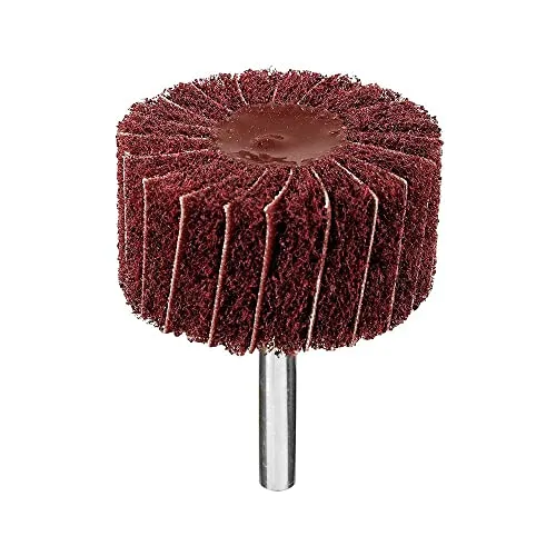 KWB 0884-30 mop abrasivo 75x45 mm corindone