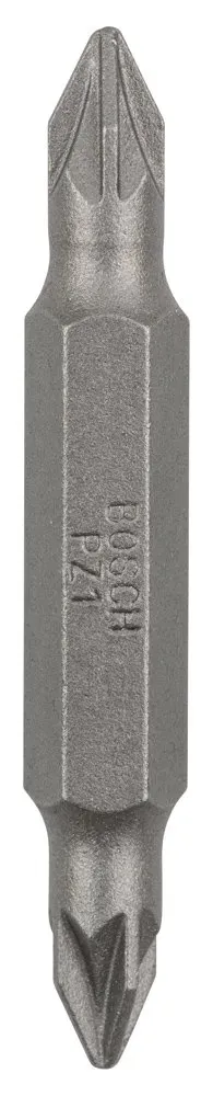 Bosch Expert Lama PZ1 Doppia 45 mm per Avvitatore