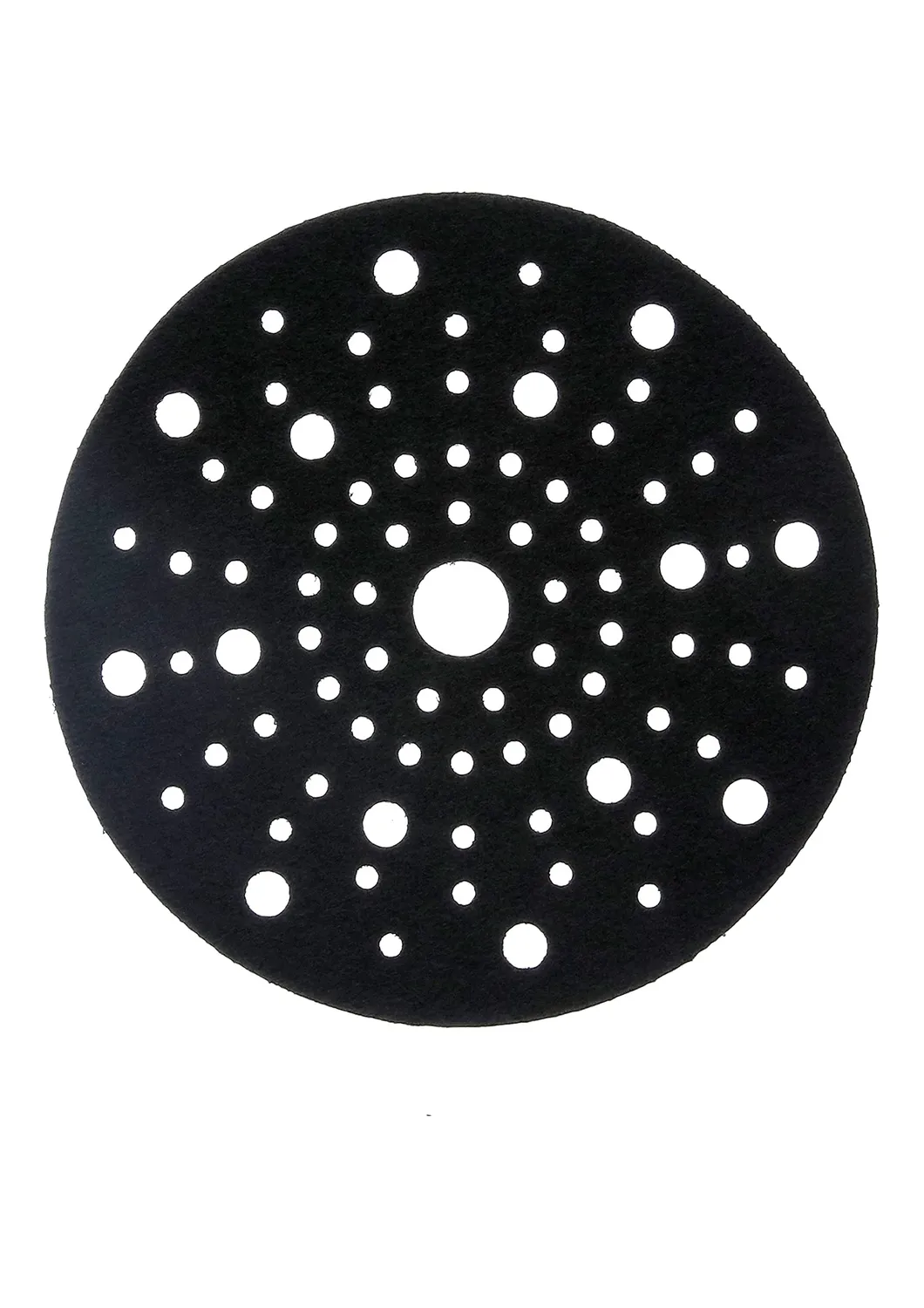 Bosch Expert proteggi-platorello 125 mm levigatrice rotoorbitale 2pz
