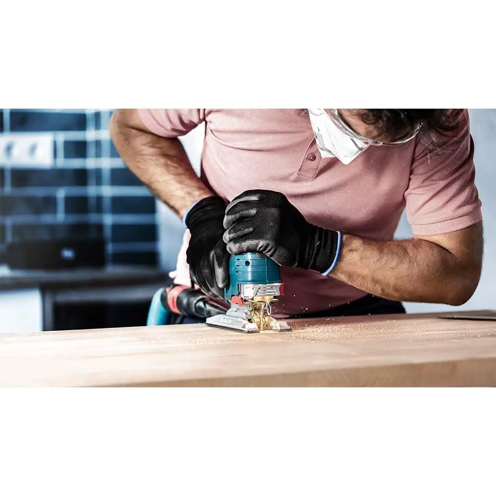 Bosch Expert T308BP lama seghetto alternativo 3 pz taglio pulito