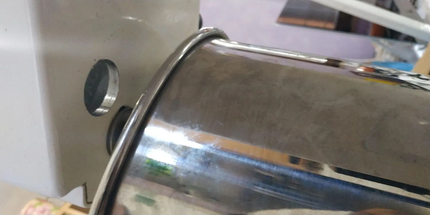 S&R Set 5 Seghe a Tazza HSS 16-30 mm per Metallo