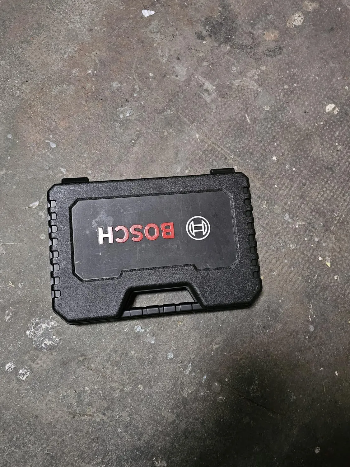 Bosch Expert set punte e bit legno pietra metallo 103 pezzi