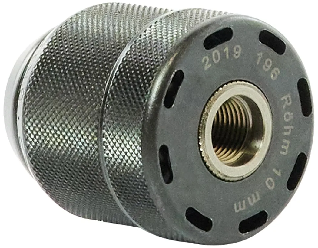 Bosch Expert mandrino autoserrante PRO 1,5-10 mm 1/2"